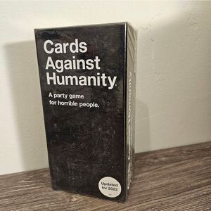 Cards Against Humanity Updated Edition v2.4 NEW!!